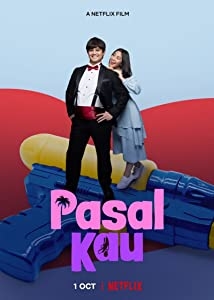 دانلود فیلم All Because of You 2020