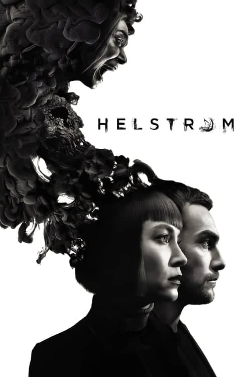 دانلود سریال Helstrom 2020