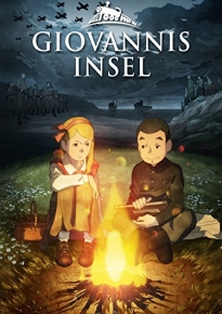 دانلود فیلم Giovanni's Island 2014