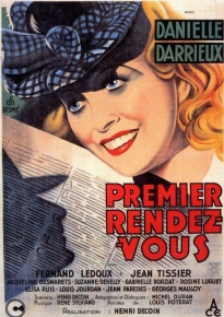 دانلود فیلم Her First Affair 1941