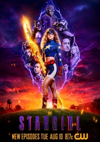 دانلود سریال Stargirl 2020