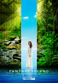 دانلود سریال Fantasy Island 2021