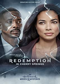 دانلود فیلم Redemption in Cherry Springs 2021