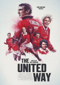 دانلود مستند The United Way 2021