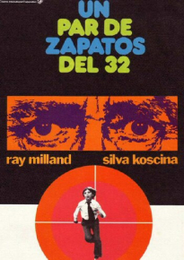دانلود فیلم Un par de zapatos del '32 1974