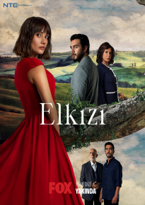 دانلود سریال Elkizi 2021