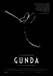 دانلود مستند Gunda 2020