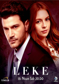 دانلود سریال Leke 2019