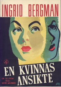 دانلود فیلم A Woman’s Face 1938