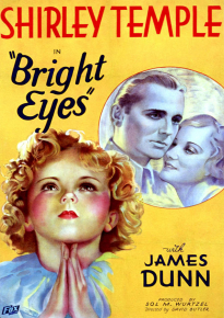 دانلود فیلم Bright Eyes 1934