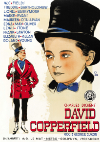 دانلود فیلم David Copperfield 1935