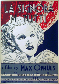دانلود فیلم Everybody’s Woman 1934