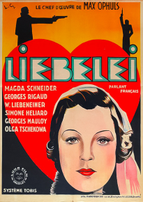 دانلود فیلم Liebelei 1933