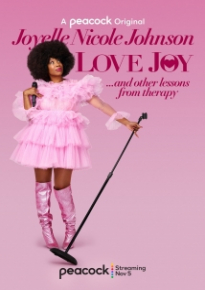 دانلود فیلم Love Joy 2021