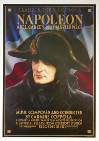 دانلود فیلم Napoleon 1927