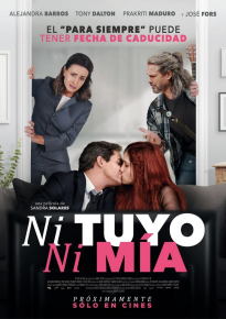 دانلود فیلم Ni tuyo, Ni mía 2020