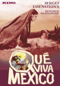 دانلود فیلم ¡Que viva Mexico! 1932