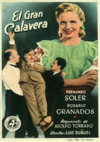 دانلود فیلم The Great Madcap 1949