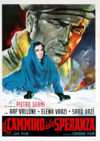 دانلود فیلم The Path of Hope 1950
