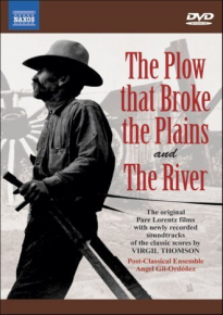 دانلود فیلم The River 1938