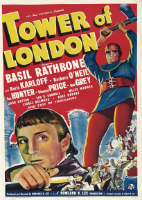 دانلود فیلم Tower of London 1939