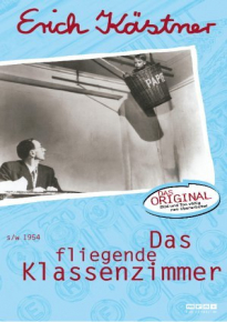 دانلود فیلم Flying Classroom 1954