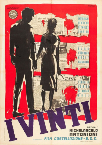 دانلود فیلم I vinti 1953