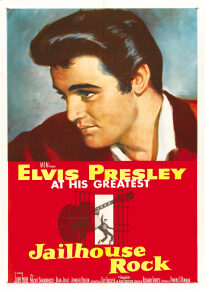 دانلود movie Jailhouse Rock 1957