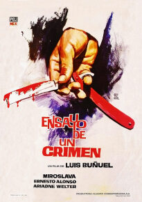 دانلود movie The Criminal Life of Archibaldo de la Cruz 1955
