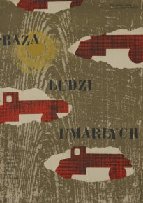 دانلود movie Baza ludzi umarlych  1959
