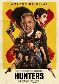 دانلود series Hunters 2020