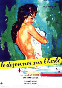 دانلود movie Picnic on the Grass 1959