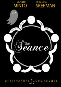 دانلود movie The Seance 2021
