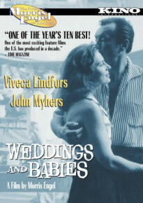 دانلود movie Weddings and Babies 1958