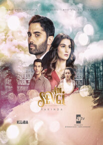 دانلود series Adi Sevgi 2022