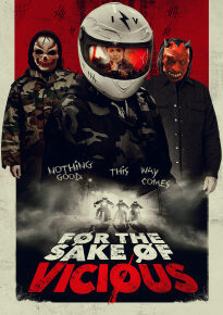 دانلود movie For the Sake of Vicious 2020