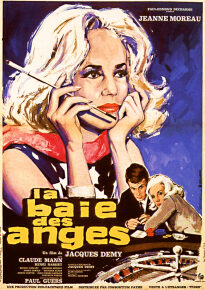 دانلود movie La baie des anges 1963