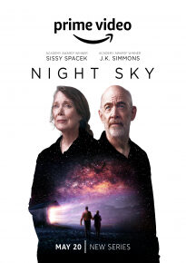 دانلود series Night Sky 2022