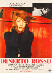 دانلود movie Red Desert 1964