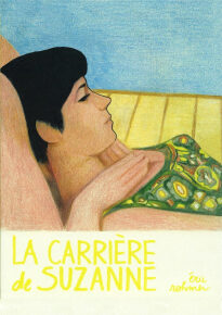 دانلود movie Suzanne's Career 1963