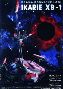 دانلود movie Voyage to the End of the Universe 1963