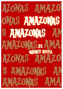 دانلود movie Amazonas, Amazonas 1965