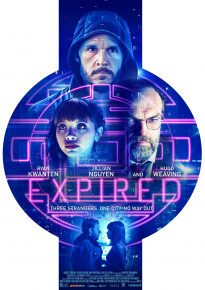 دانلود movie Expired 2022