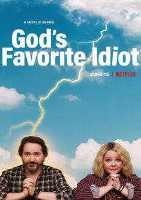 دانلود series God's Favorite Idiot 2022