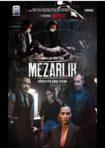 دانلود series Mezarlik 2022