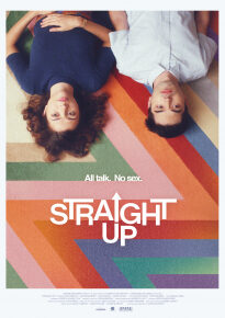 دانلود movie Straight Up 2019