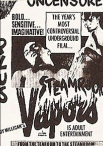 دانلود movie Vapors 1965