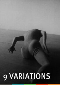 دانلود movie 9 Variations on a Dance Theme 1966