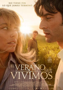 دانلود movie El verano que vivimos 2020