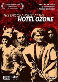 دانلود movie Konec srpna v Hotelu Ozon 1967